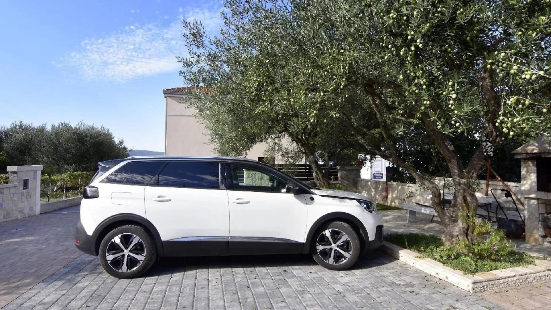 Apartment Fuer Paare, Nur Einen Steinwurf Vom Strand Entfernt Croatia